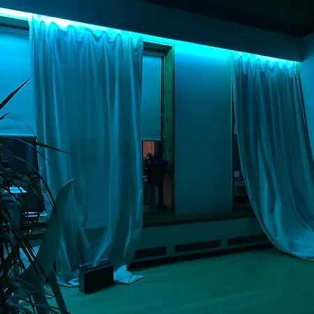 Noir Апартаменты *